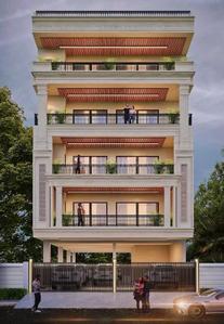 Ganpati Smart Homes