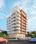 Ramkunj Apartment Elevation 1