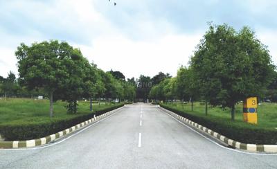 Residential Lands for Sale in Chartered Gulmohar