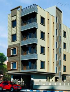 Gallery Cover Pic of Balaji Pentonic Highrise 1