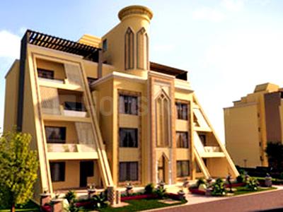 Project Image of 2372 Sq.ft 4 BHK Builder Floor for sale in Sector 78 for Rs. 20500000