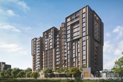 Gallery Cover Pic of Windsor Satya Vihar