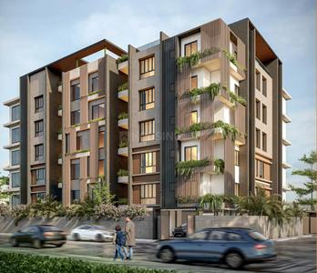 Project Image of 1351 Sq.ft 3 BHK Apartment / Flat for sale in Madipakkam for Rs. 10545600