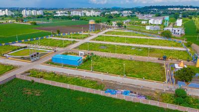 Gallery Cover Pic of Shubham Diamond City II