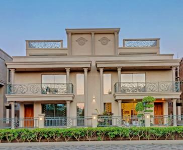 Project Image of 2787 Sq.ft 4 BHK Independent House for sale in Sargasan for Rs. 45100000