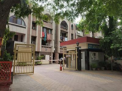Gallery Cover Pic of City Apartment