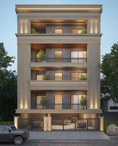 Gallery Cover Pic of Dwarkadhish Homes 5