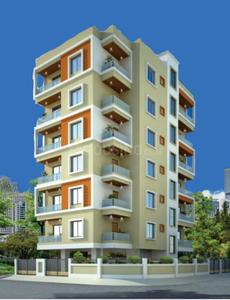Mahalaxmi Shivgauri Project Images