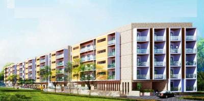 Gallery Cover Pic of KPR Sunrise Square