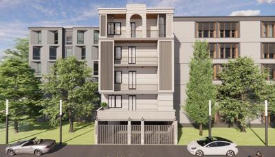 Gallery Cover Pic of Growell Luxury Home Paschim Vihar