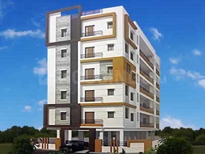 Gallery Cover Pic of Sudhakar's Shubham Homes