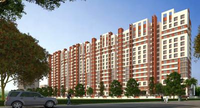 Frontier Heights