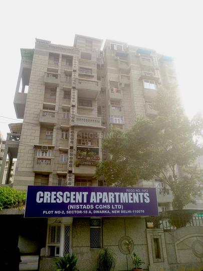 Gallery Cover Pic of Crescent Apartment