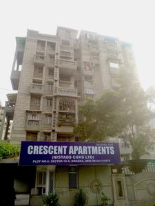 Gallery Cover Pic of Crescent Apartment