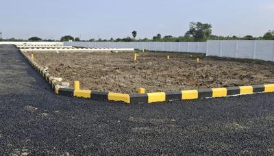 Project Image of 800 Sq.ft Residential Plot / Land for sale in Thirunindravur for Rs. 1119200