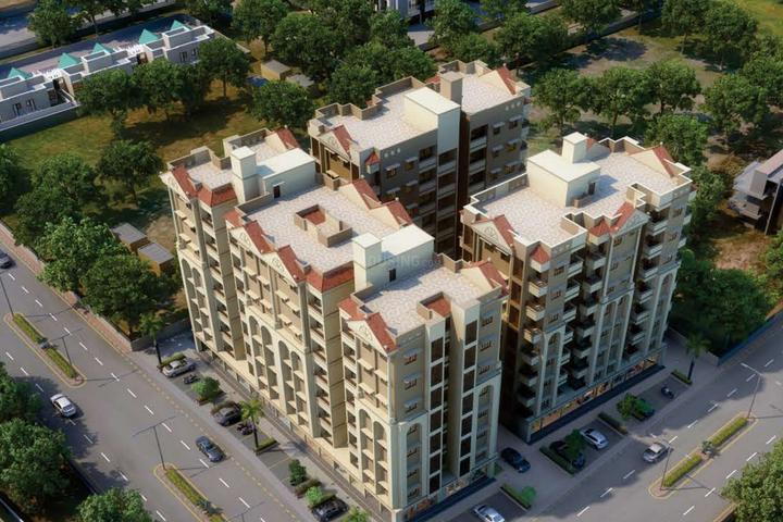 Jivan Arya Residency Main Image 1