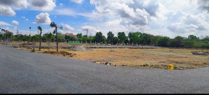 Gallery Cover Pic of Premier VN Nagar