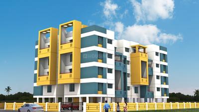 2 BHK Flat
