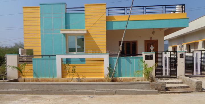 STBL Sita Rama Gardens Phase I Images for Elevation of STBL Sita Rama Gardens Phase I 1