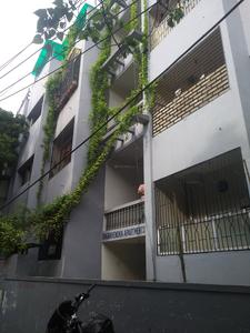 Raghavendra Apartments