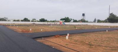 Aaruthran Kuberan Nagar Phase 2 Project Images