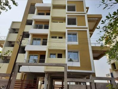 Gallery Cover Pic of Siddhivinayak Apartment