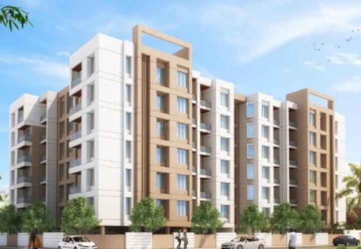 Marc Arabella Elevation 1