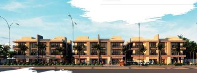 Retreat Terraces