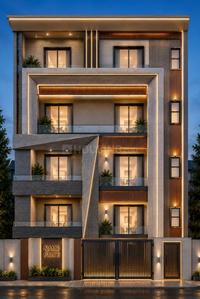 RP Smart Residency Project Images