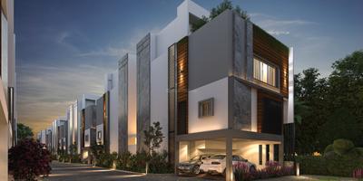 Gallery Cover Pic of Vaishno Luxuria