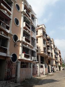 Project Image of 1221 Sq.ft 3 BHK Apartment / Flat for sale in Kankurgachi for Rs. 10500000