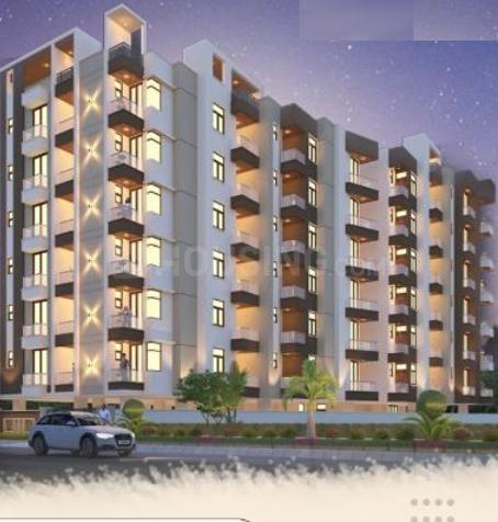 Gallery Cover Pic of Lamba Heights III