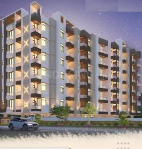 Project Image of 1300 Sq.ft 3 BHK Apartment / Flat for sale in Kanakpura for Rs. 6000000