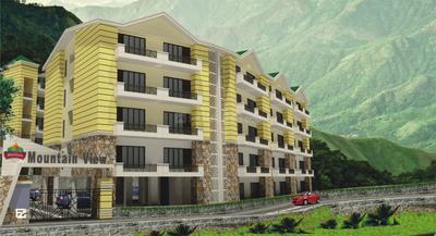 Project Image of 585 Sq.ft 1 BHK Apartment / Flat for sale in Sukha for Rs. 3200000