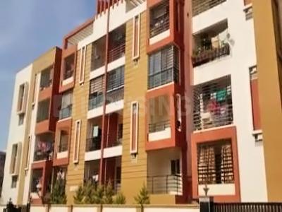 Project Image of 700 Sq.ft 3 BHK Apartment / Flat for sale in New Gotri for Rs. 3500000