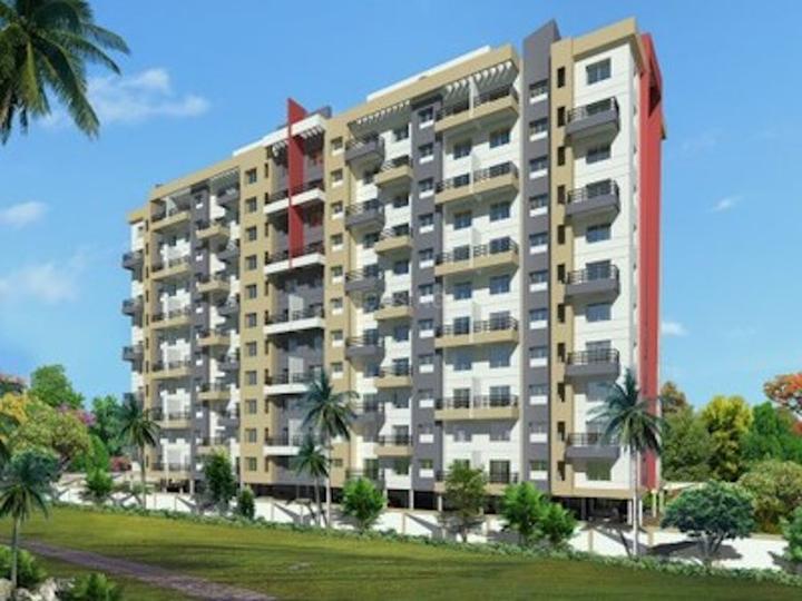 Gallery Cover Pic of Prestige Kalphomes