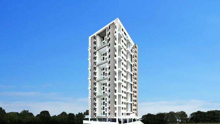 Siddhi Meghasrushti More Images 1