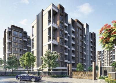 Utsav City Phase II