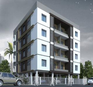 The Paradise Metro View Floors Project Images