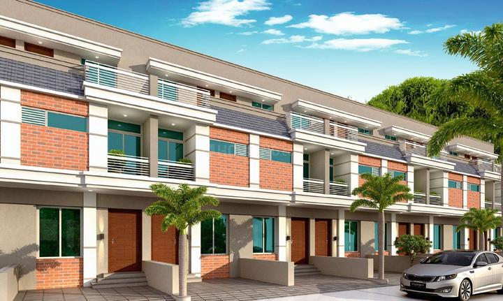 Gallery Cover Pic of Shree Hari Residency