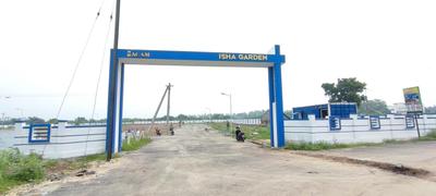 Arrugam Isha Garden Phase 2 Project Images