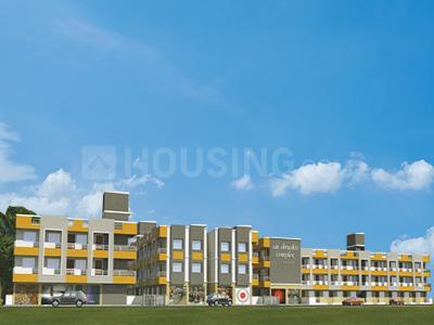 Shree Sai Shrushti Complex