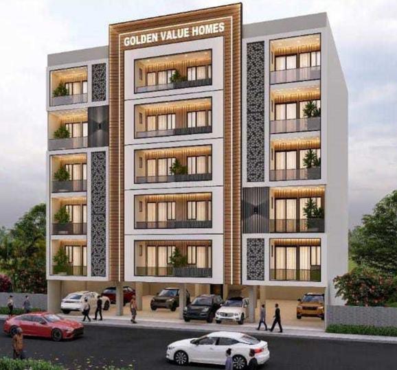 Golden Value Homes Main Image 1