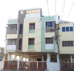 Gallery Cover Pic of  Nivetha Castle