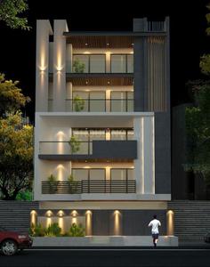 Gallery Cover Pic of First Choice Premium Residences