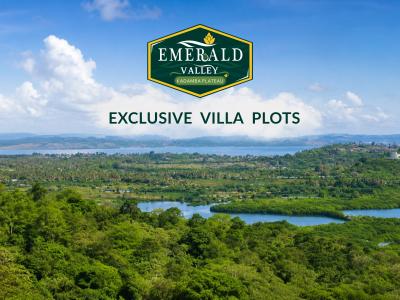 Residential Lands for Sale in Emerald Valley