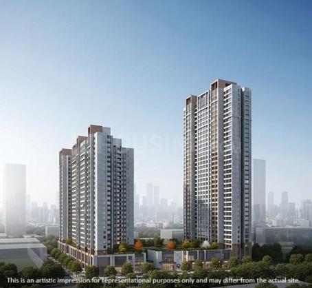 Godrej Skyshore Main Image 1