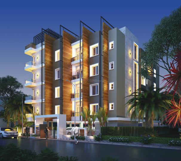 Gallery Cover Pic of Evos Opal