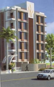 Gallery Cover Pic of Maruti Apartment