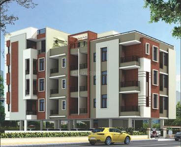 Gallery Cover Image of 960 Sq.ft 2 BHK Apartment / Flat for rent in Virasat Adrina, Malviya Nagar for Rs. 25000